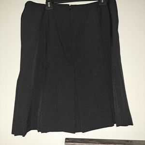 Sz 14 women Kasper Skirt